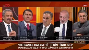 Yarkadaş, İmamoğlu'nun medya gücünü vurguladı