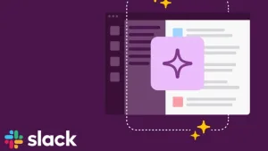 Slack yapay zeka ile dosyaları özetleyecek