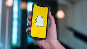 Snapchat ebeveynlere çocukların konumunu verecek