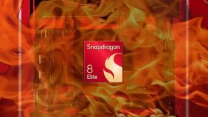 Snapdragon 8 Elite aşırı ısınma sorunu yaşıyor