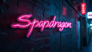 Snapdragon 8 Elite, Cyberpunk 2077'yi 60 FPS'de çalıştırıyor