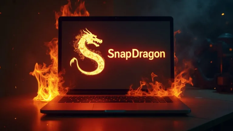 Snapdragon X işlemcili laptoplar bekleneni veremedi