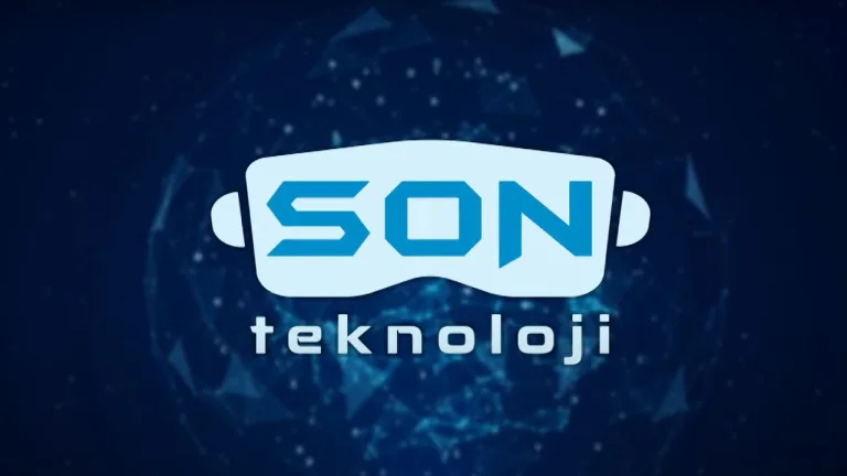 SON Teknoloji programının 5. bölümü yayında