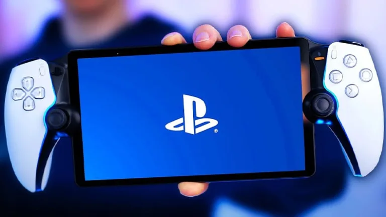 Sony yeni el konsolu ile PlayStation Portal hatalarını düzeltiyor