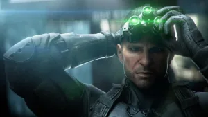 Splinter Cell filmi iptal edildi