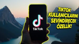 TikTok, Spotify ve Apple Music ile müzik paylaşımını kolaylaştırıyor