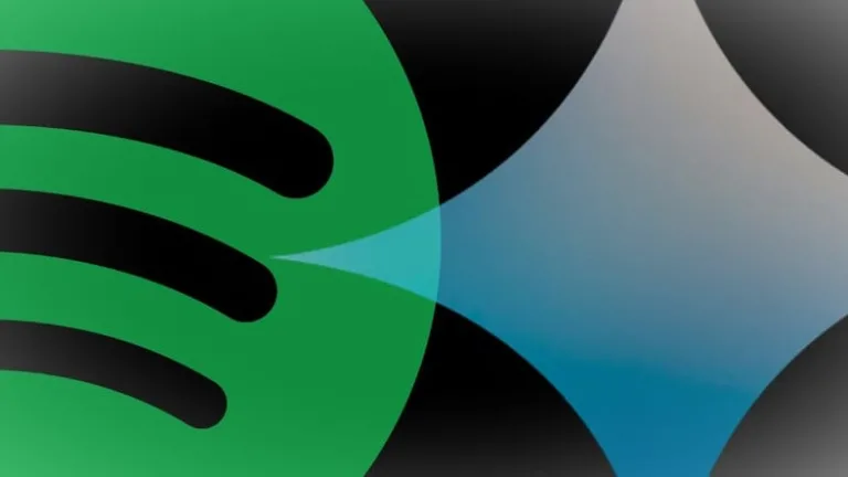 Google Gemini, Spotify'ı Kontrol Edecek