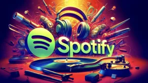 Spotify, içerik üreticilerine yeni kazanç fırsatları sunuyor