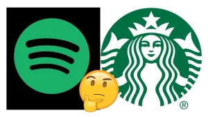 Starbucks ve Spotify neden yeşil rengi tercih ediyor?