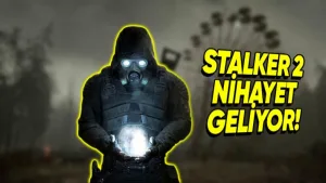 STALKER 2 nihayet gold sürümüne ulaştı