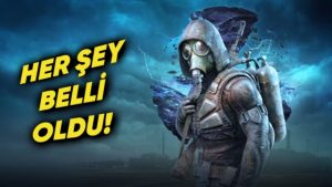 S.T.A.L.K.E.R. 2 için sistem gereksinimleri açıklandı