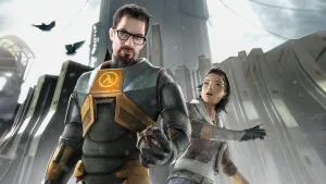 Steam, Half-Life 2'yi ücretsiz dağıtıyor