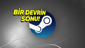 Steam, Windows 7 ve 8 desteğini sonlandırdı