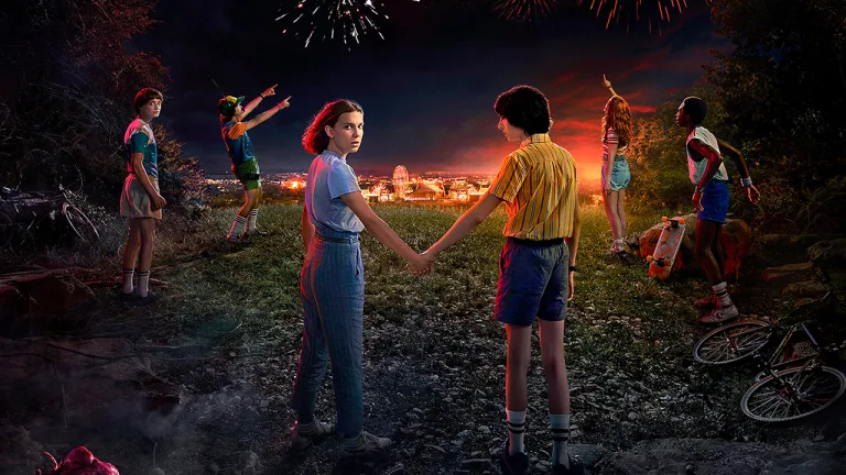 Stranger Things hakkında bilinmeyen ilginç gerçekler