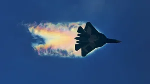 Türkiye, F-35 yerine SU-57 almayı mı düşünüyor?