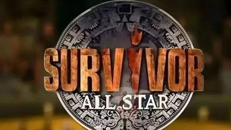 Survivor All Star'ın ilk yarışmacısı Berna Canbeldek oldu