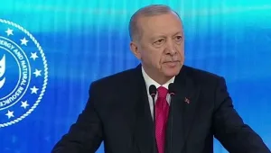 bütçe görüşmesinde gerilim: erdoğan şehir eşkıyalığına boyun eğmeyecek