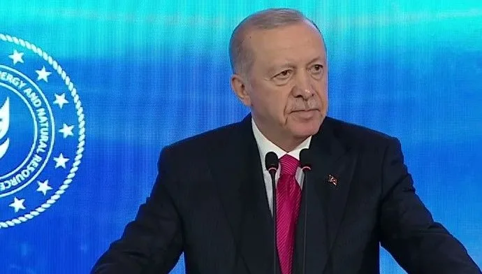 bütçe görüşmesinde gerilim: erdoğan şehir eşkıyalığına boyun eğmeyecek