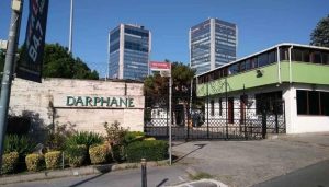 Darphane 142 sürekli işçi alımı yapıyor