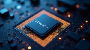 samsung, 4 nm üretim tesislerinde kapasiteyi azaltıyor