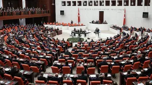 MHP üniversiteye giriş sınavını kaldırmayı önerdi