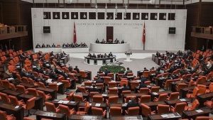 AKP'li vekilinin teklifine veto geldi