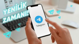 Telegram yeni güncellemeyle video yükleme hızını artırıyor