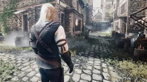 Witcher 4'te yeni karakter Branko tanıtıldı