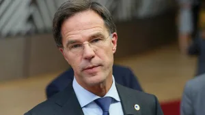 NATO Genel Sekreteri Rutte, Türkiye'ye resmi ziyarette bulunacak