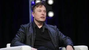 Elon Musk İtalya'daki mahkeme kararını eleştirdi