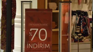 Kasım indirimleri incelemeye alındı, bakanlık uyardı