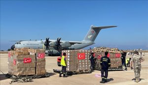 Türkiye, Lübnan'daki Türk hastanesine yeni bölümler ekliyor