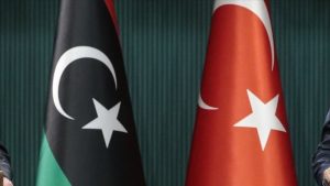 Libya, Türkiye'ye 2026 için ev sahipliği teklif etti