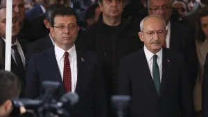 CHP'de İmamoğlu'nun mesajı tartışma yarattı