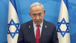 Netanyahu, Halevi ve Bar'ı görevden alıyor