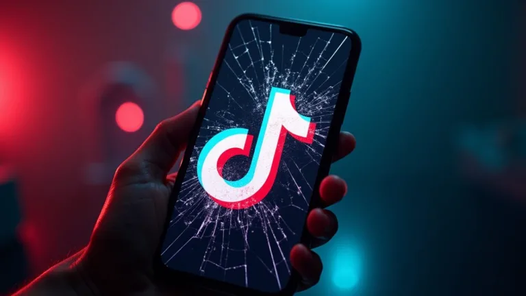 TikTok, gençlere güzellik filtrelerini yasaklıyor