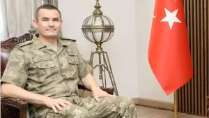 Tuğgeneral Bilal Çokay'a 11 yıl 6 ay hapis cezası verildi