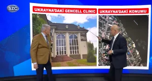 Yenidoğan çetesi skandalını Turhan Çömez anlattı