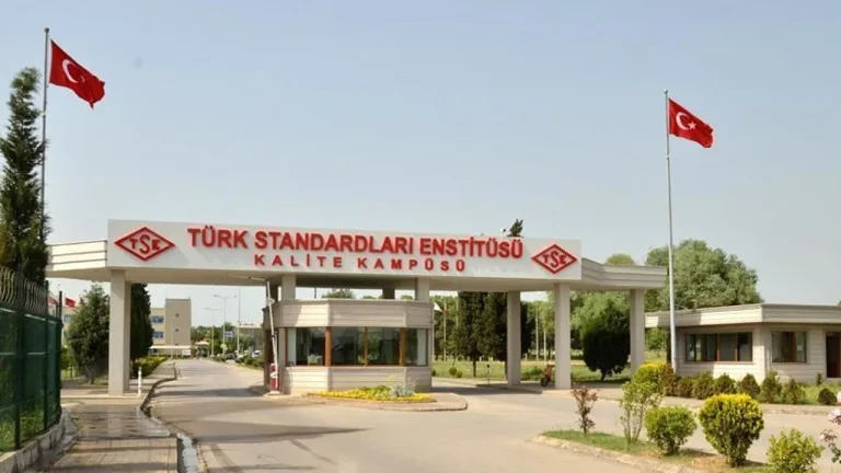 Türk Standardları Enstitüsü 161 personel alacak