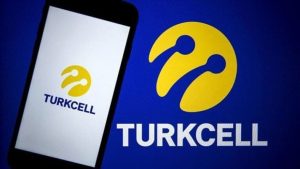 Turkcell abone sayısını 43,5 milyona yükseltti