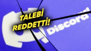 Türkiye, Discord'dan 6 kullanıcının bilgilerini talep etti