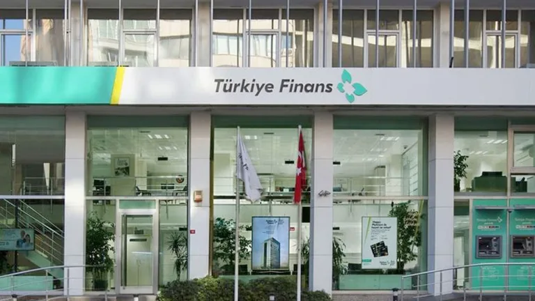 Türkiye Finans güvenli arama bildirim sistemini tanıttı