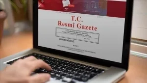 Türkiye ile Filistin arasında eğitim işbirliği anlaşması imzalandı