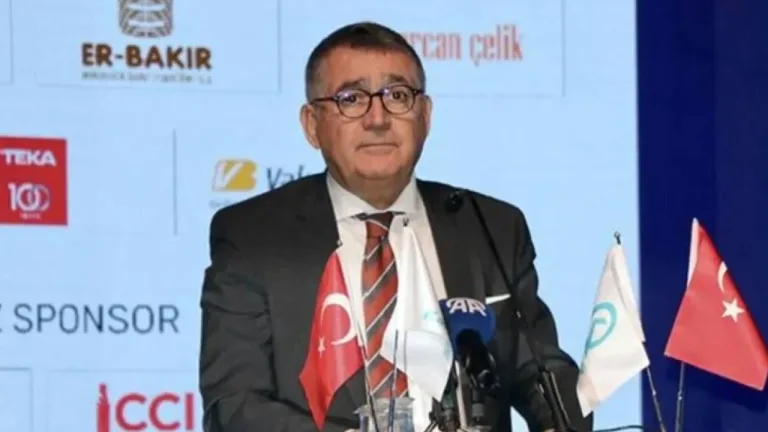 TÜSİAD Başkanı erken faiz indirimine dikkat çekti