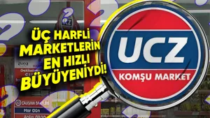 UCZ marketler, hızlı büyüme sonrası neden kayboldu?