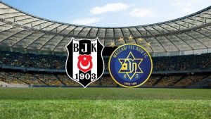 UEFA Beşiktaş – Maccabi Tel Aviv maçını tarafsız sahada oynatacak