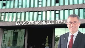 Üsküdar Belediyesi yetimlerin konukevini kapattı