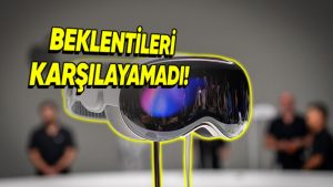 Uygun fiyatlı Vision Pro 2027'ye ertelendi