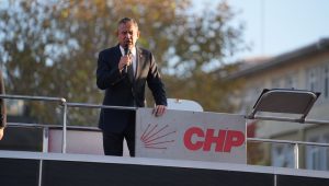 CHP grubu İstanbul'da toplanıyor