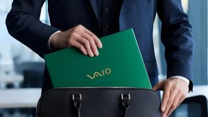 VAIO, Intel Core Ultra işlemcili yeni dizüstü bilgisayarlarını tanıttı